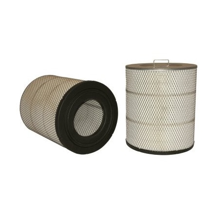 Wix Filters Air Filter 46556